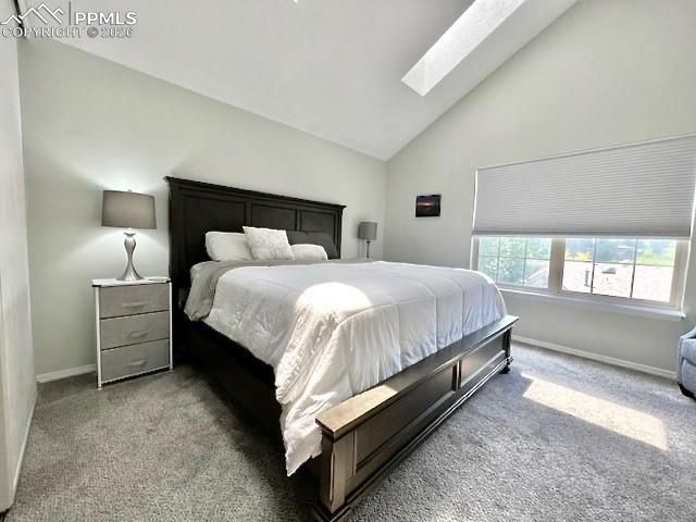 6838 Ravencrest Drive, Colorado Springs, CO 80919