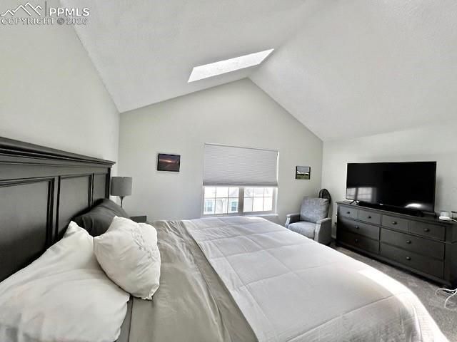 6838 Ravencrest Drive, Colorado Springs, CO 80919