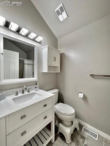 6838 Ravencrest Drive, Colorado Springs, CO 80919