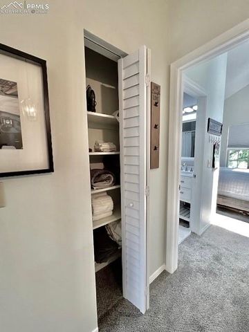 6838 Ravencrest Drive, Colorado Springs, CO 80919