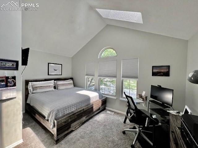 6838 Ravencrest Drive, Colorado Springs, CO 80919