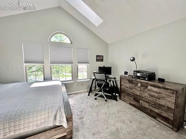 6838 Ravencrest Drive, Colorado Springs, CO 80919