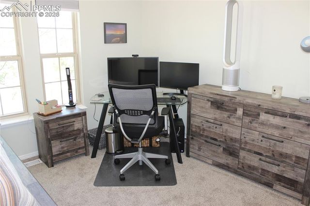 6838 Ravencrest Drive, Colorado Springs, CO 80919