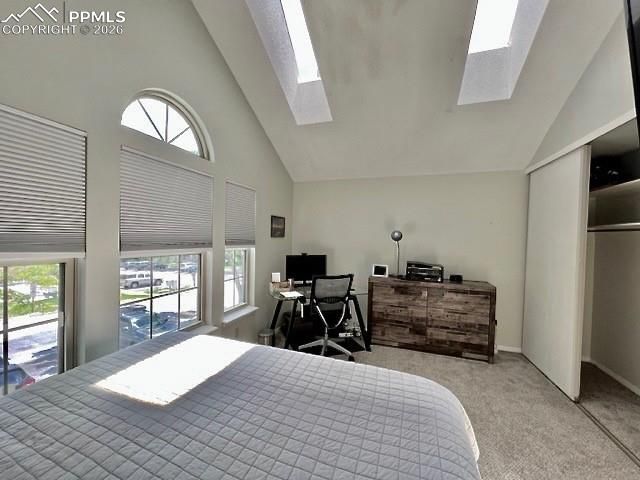 6838 Ravencrest Drive, Colorado Springs, CO 80919