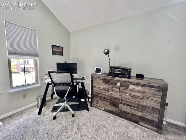 6838 Ravencrest Drive, Colorado Springs, CO 80919