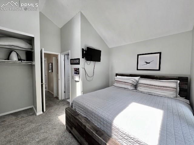 6838 Ravencrest Drive, Colorado Springs, CO 80919