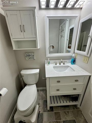 6838 Ravencrest Drive, Colorado Springs, CO 80919