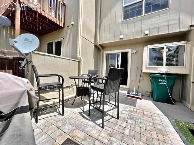 6838 Ravencrest Drive, Colorado Springs, CO 80919