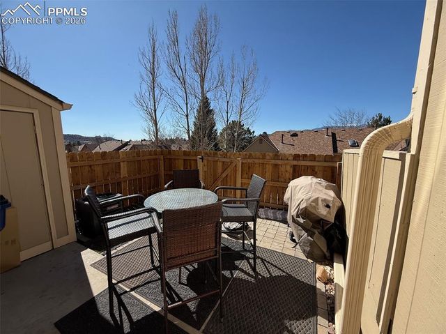 6838 Ravencrest Drive, Colorado Springs, CO 80919