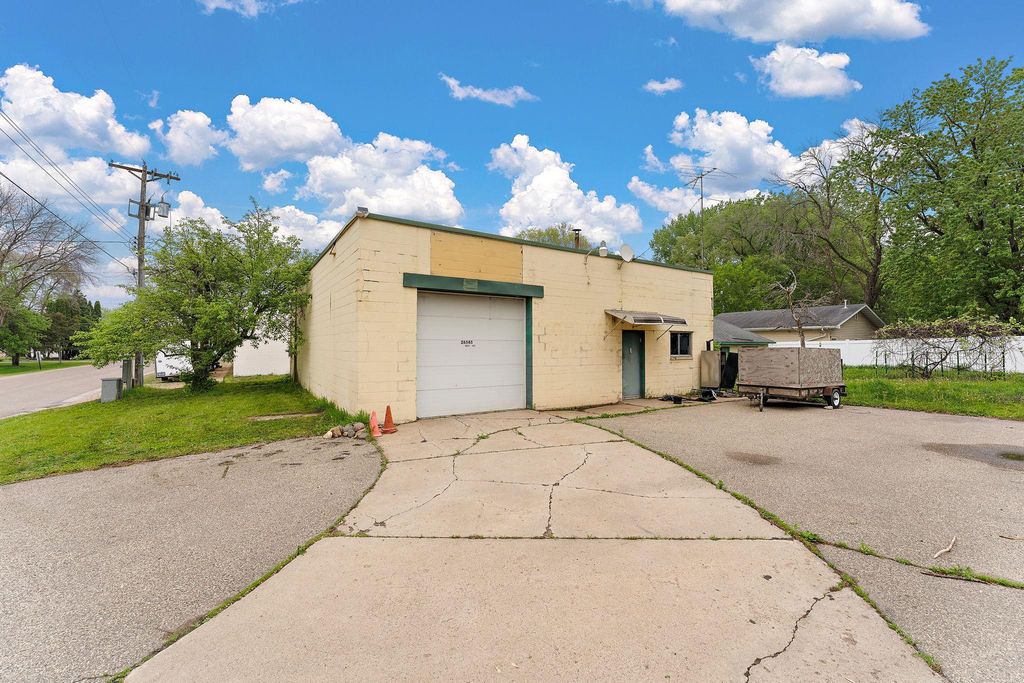 26545 Drew Avenue, Elko New Market, MN 55020 — exterior