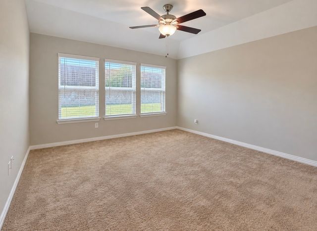 2848 N Ranger LN Street, Aubrey, TX 76227