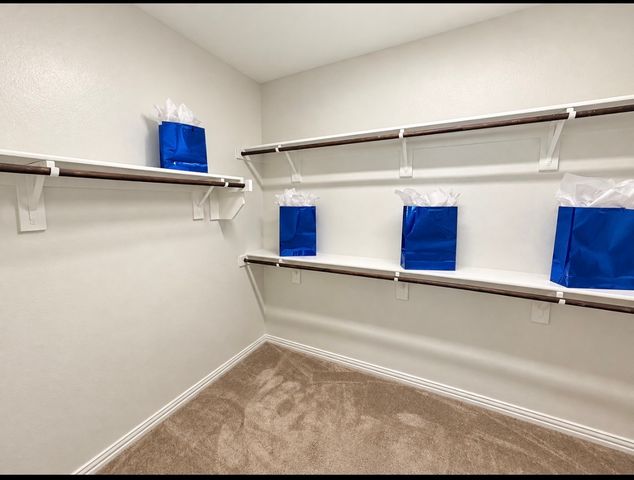 2848 N Ranger LN Street, Aubrey, TX 76227