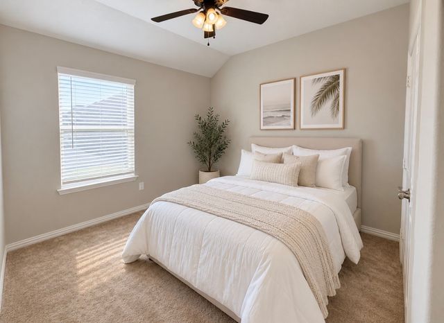 2848 N Ranger LN Street, Aubrey, TX 76227