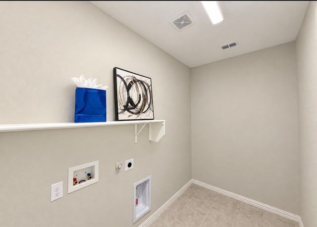 2848 N Ranger LN Street, Aubrey, TX 76227