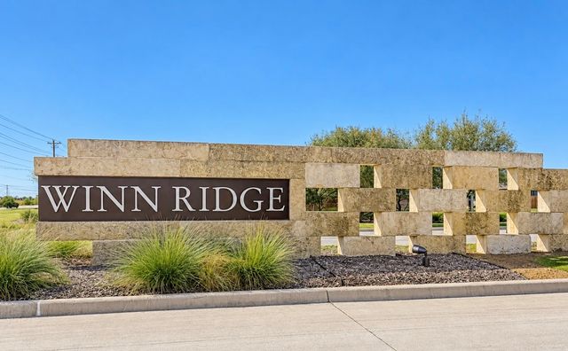 2848 N Ranger LN Street, Aubrey, TX 76227