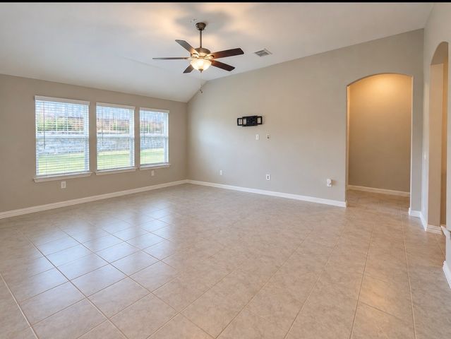 2848 N Ranger LN Street, Aubrey, TX 76227
