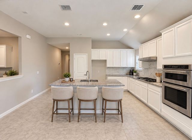 2848 N Ranger LN Street, Aubrey, TX 76227