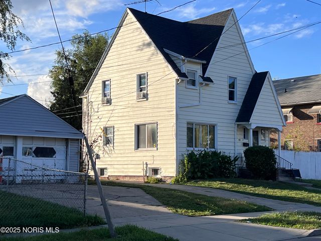 1511 Upton Avenue, Toledo, OH 43607