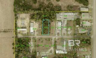 0 Schillinger Park Road, Mobile, AL 36575