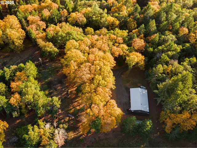 291 CALLAHAN Rd, Roseburg, OR 97471