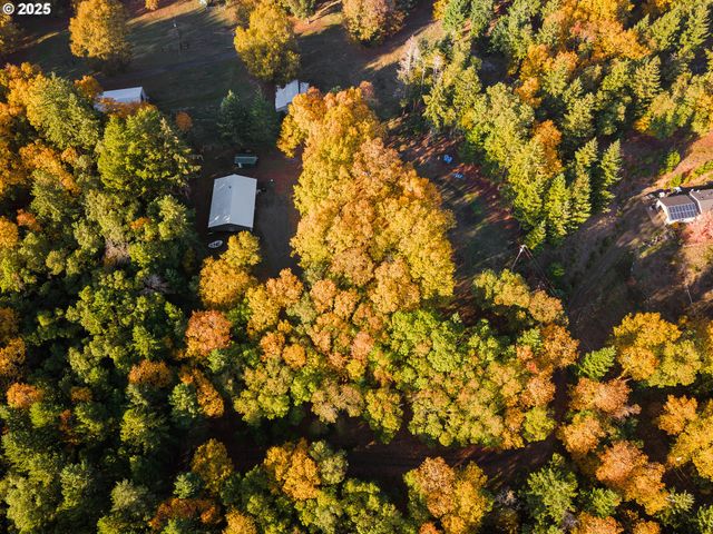 291 CALLAHAN Rd, Roseburg, OR 97471