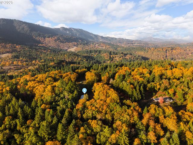291 CALLAHAN Rd, Roseburg, OR 97471