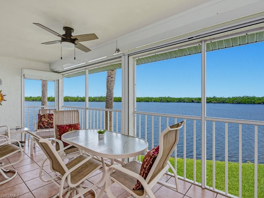 1045 Mainsail DR 413, NAPLES, FL 34114 — exterior