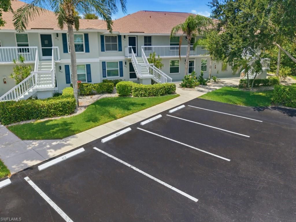 1045 Mainsail DR 413, NAPLES, FL 34114 — photo 3