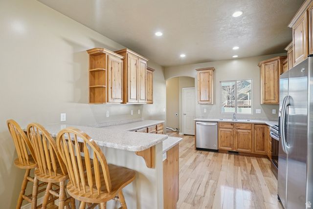 7924 S RANCHHAND RD, West Jordan, UT 84081