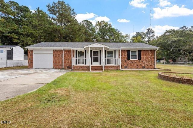 207 Lane Of Tristram, Garner, NC 27529