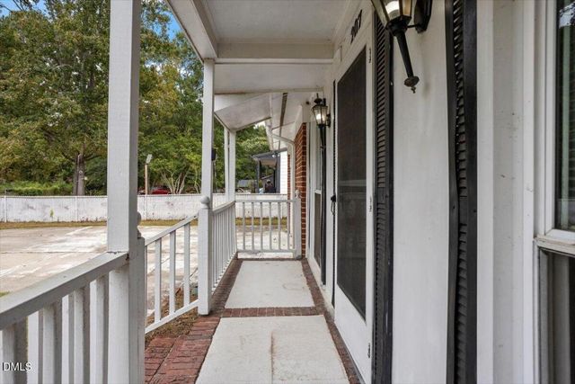 207 Lane Of Tristram, Garner, NC 27529