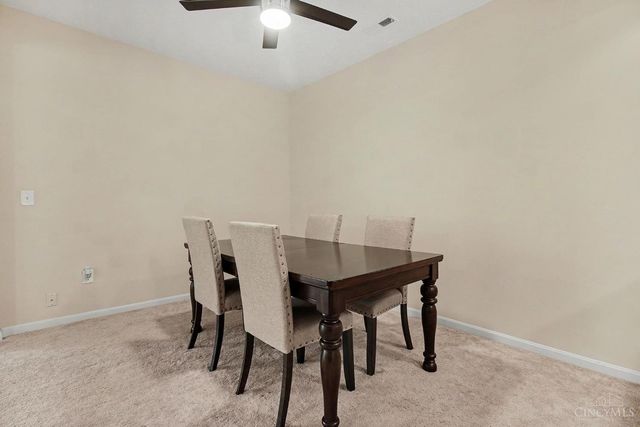 1028 Lost Crossing, Springfield Twp., OH 45231