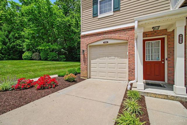 1028 Lost Crossing, Springfield Twp., OH 45231