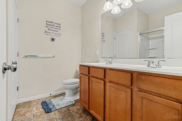 1028 Lost Crossing, Springfield Twp., OH 45231