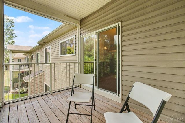 1028 Lost Crossing, Springfield Twp., OH 45231
