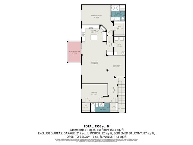 1028 Lost Crossing, Springfield Twp., OH 45231