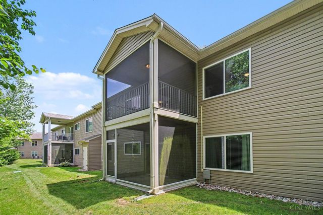 1028 Lost Crossing, Springfield Twp., OH 45231