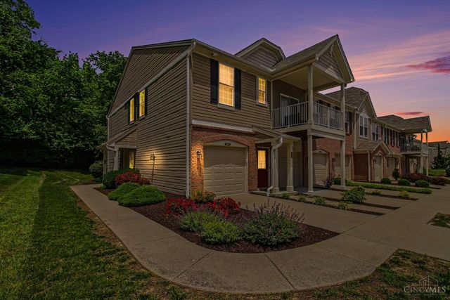 1028 Lost Crossing, Springfield Twp., OH 45231