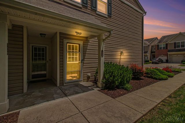 1028 Lost Crossing, Springfield Twp., OH 45231