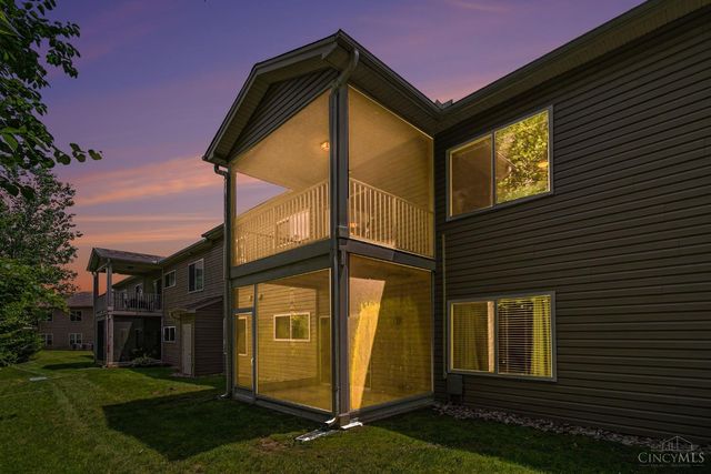1028 Lost Crossing, Springfield Twp., OH 45231