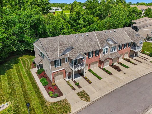 1028 Lost Crossing, Springfield Twp., OH 45231