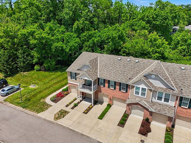 1028 Lost Crossing, Springfield Twp., OH 45231