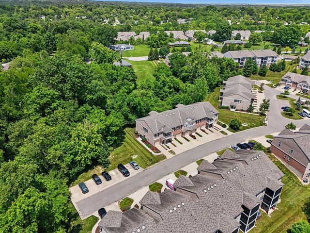 1028 Lost Crossing, Springfield Twp., OH 45231