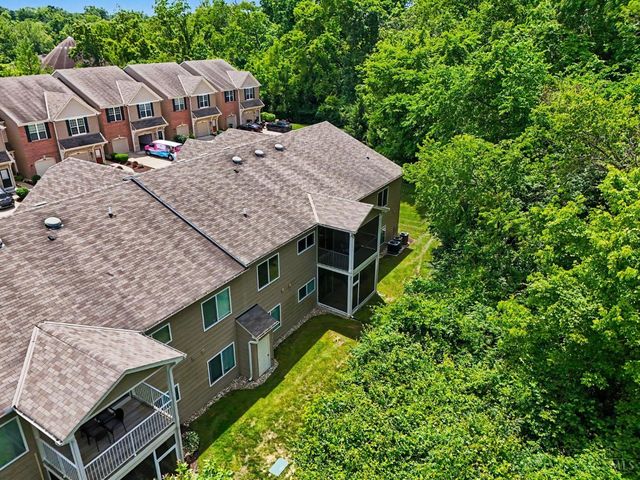 1028 Lost Crossing, Springfield Twp., OH 45231