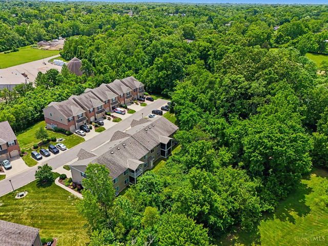 1028 Lost Crossing, Springfield Twp., OH 45231