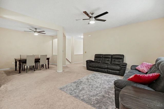 1028 Lost Crossing, Springfield Twp., OH 45231