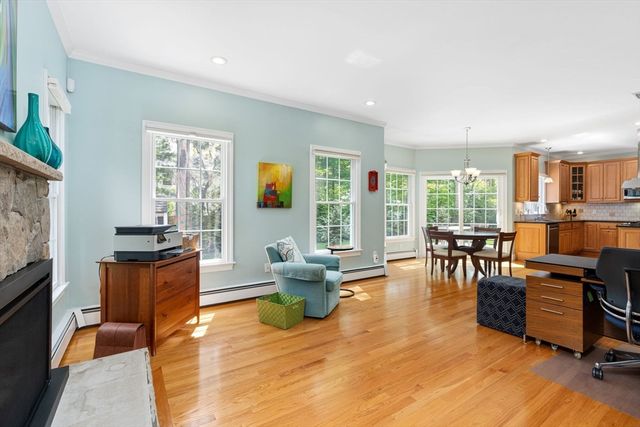 70 Spring Street, Lexington, MA 02421