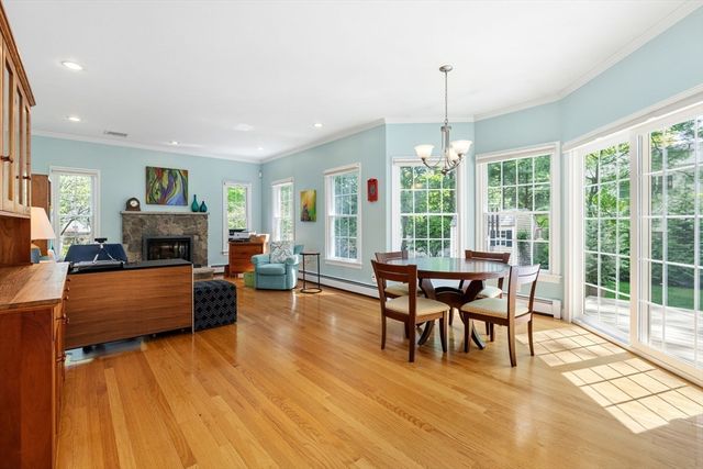 70 Spring Street, Lexington, MA 02421