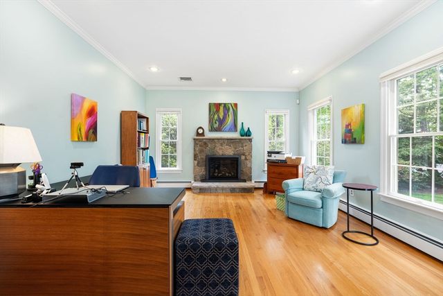 70 Spring Street, Lexington, MA 02421