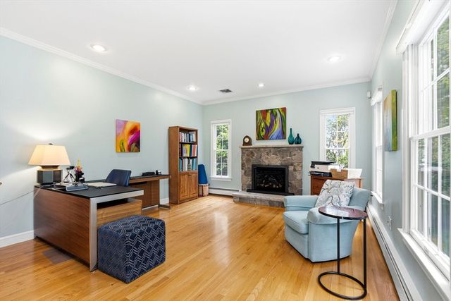 70 Spring Street, Lexington, MA 02421